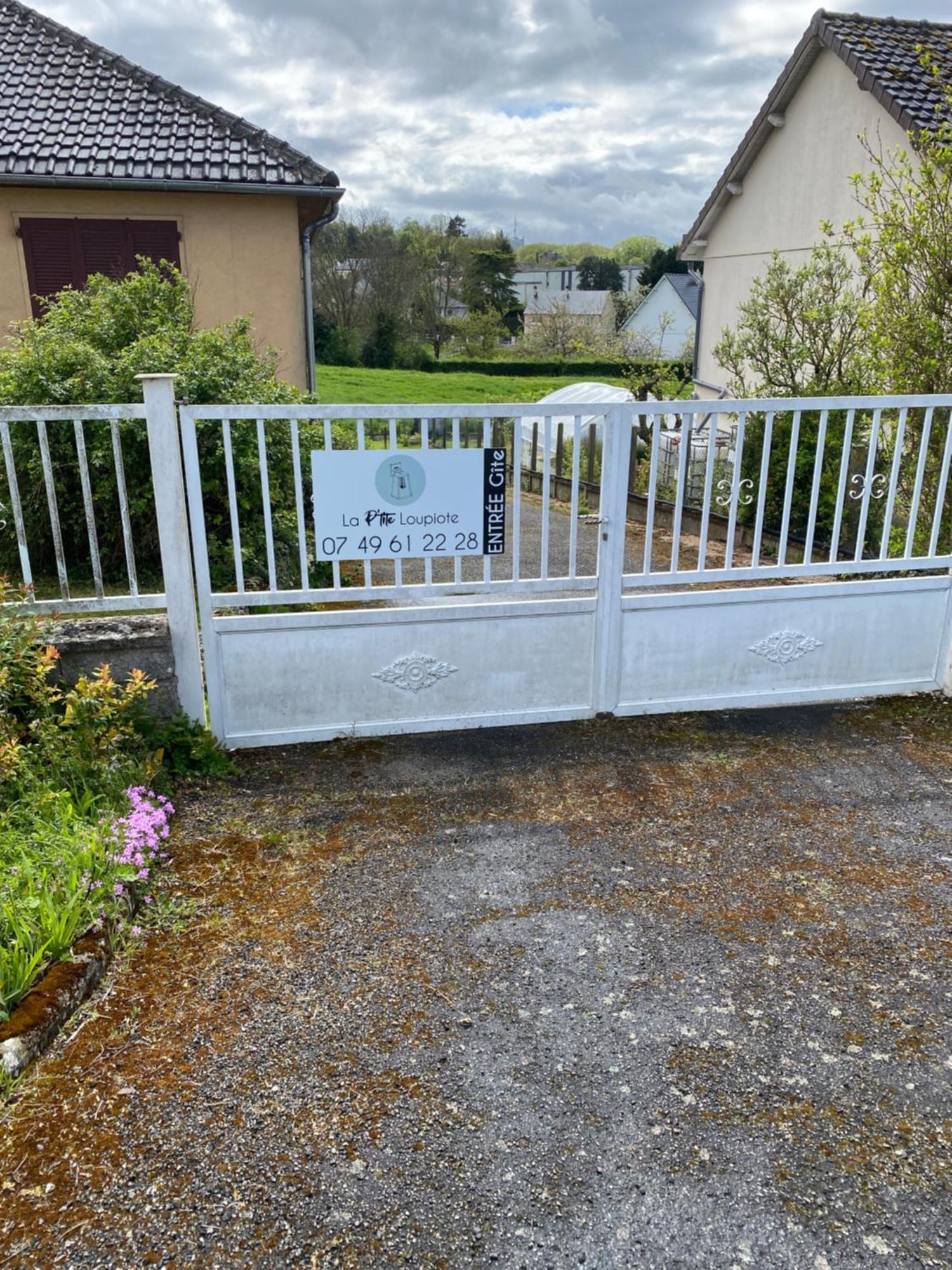 La P'tite Loupiote